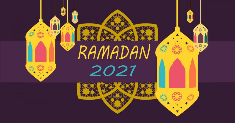 Ramadan 2021