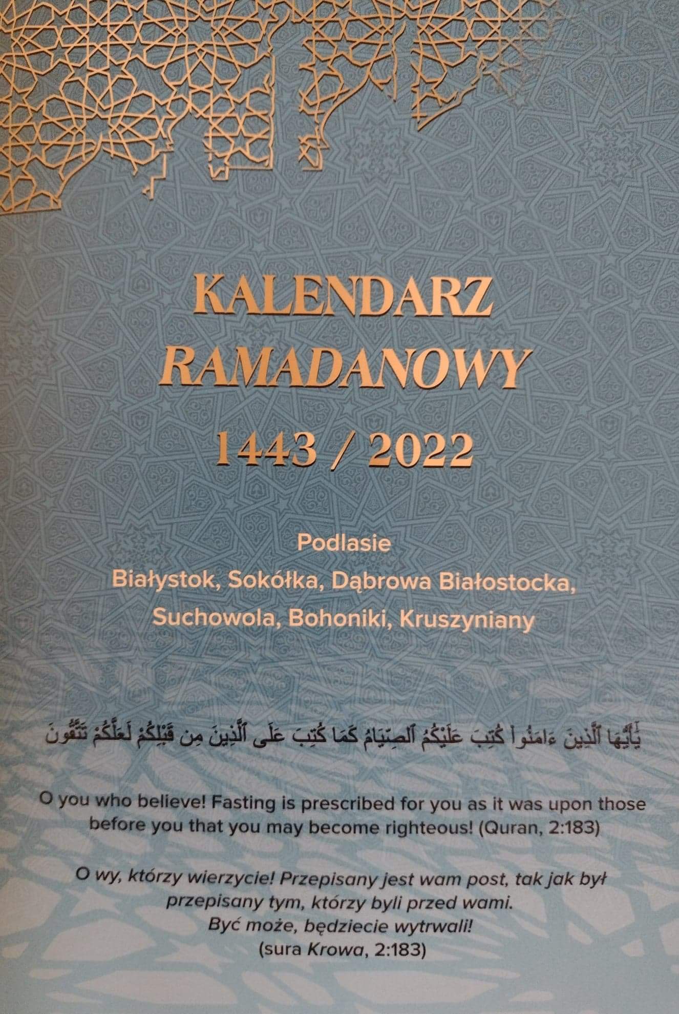Kalendarz czołówka