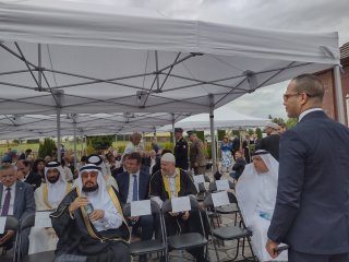 Rok 2025 - Modlitwa o Pokój i Sprawiedliwość na Świecie